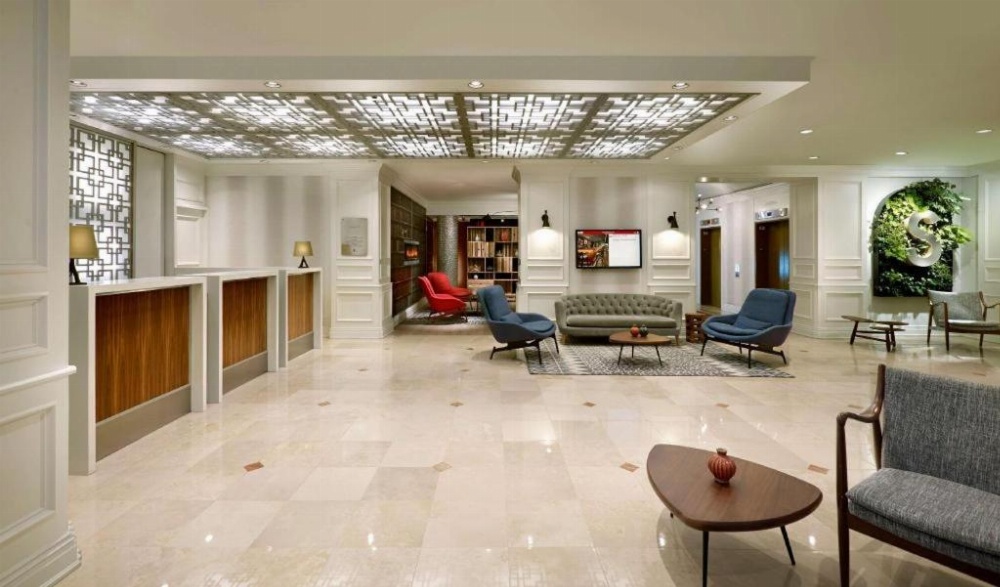 The Strathcona Hotel Main image